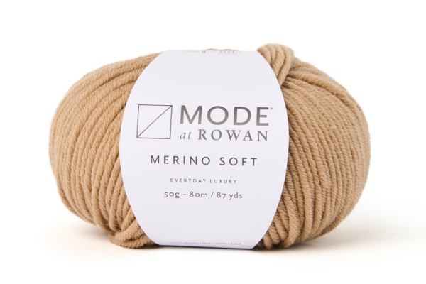 MODE Merino Soft